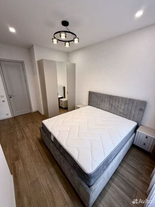 m. Verkhnie Kotly: Apartment, 1-rooms