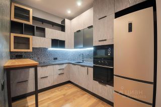m. Shelepikha: Apartment, 2-rooms