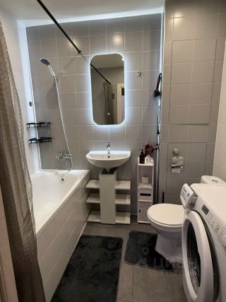 m. Bulvar Dmitriya Donskogo: Apartment, 1-rooms
