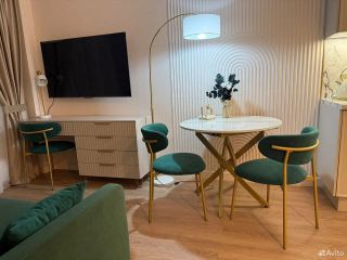 m. Volgogradsky prospekt: Apartment, 1-rooms
