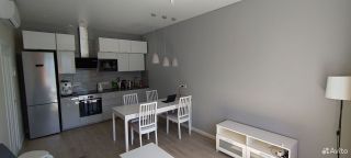m. Grazhdanskaya: Apartment, 2-rooms