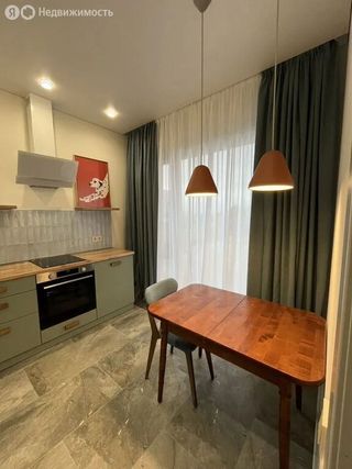 m. Elektrozavodskaya: Apartment, 1-rooms