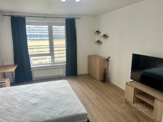 m. Moskva Tovarnaya: Apartment, 1-rooms