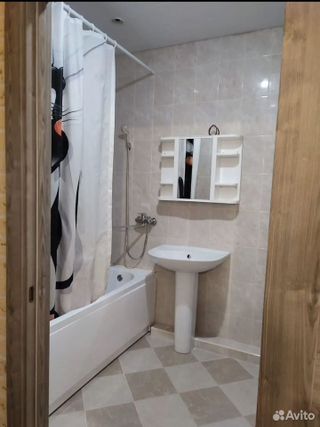 m. Olgino: Apartment, 2-rooms