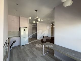 m. Kaluzhskaya: Apartment, 2-rooms