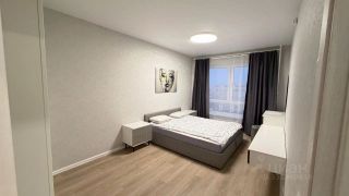 m. Bitsa: Apartment, 2-rooms