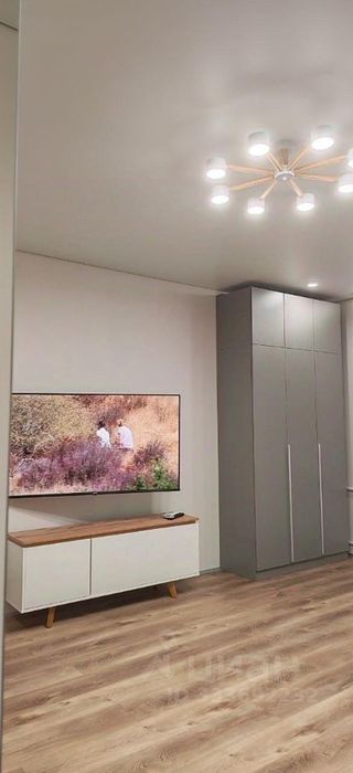 m. Proletarskaya: Apartment, studio