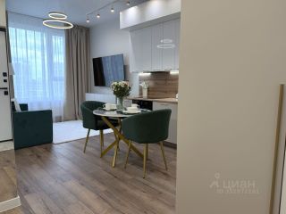 m. Aviamotornaya: Apartment, 1-rooms
