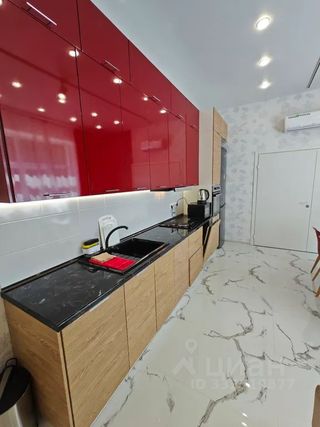 m. Lesnoy Gorodok: Apartment, 1-rooms