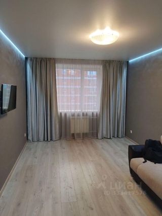 m. Serpukhovskaya: Apartment, 2-rooms