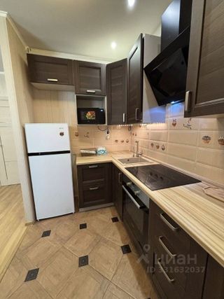 m. Nikolskoe: Apartment, 1-rooms
