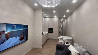 m. Pyatnitskoe shosse: Apartment, 2-rooms