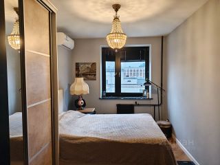 m. Kievskaya: Apartment, 2-rooms