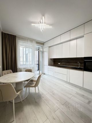 m. Nagornaya: Apartment, 1-rooms