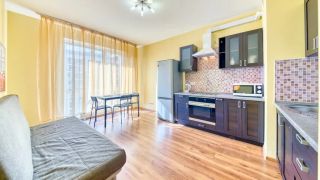 m. Kuchino: Apartment, 1-rooms