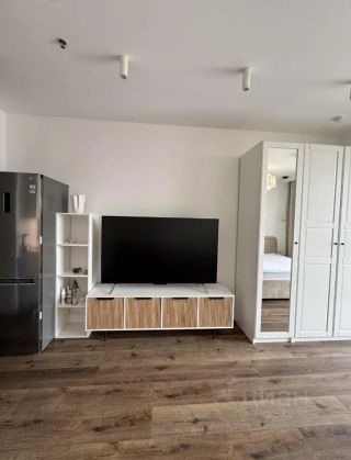 m. TsSKA: Apartment, studio