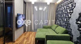 m. Alekseevskaya: Apartment, 2-rooms
