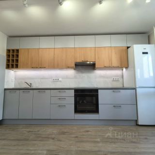 m. Bulvar Dmitriya Donskogo: Apartment, 2-rooms