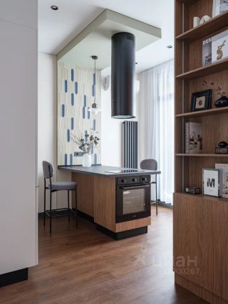 m. Vorontsovskaya: Apartment, 1-rooms