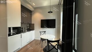 m. Belorusskaya: Apartment, studio