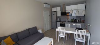 m. Grazhdanskaya: Apartment, 2-rooms