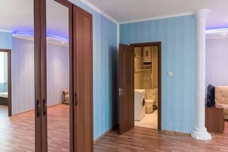 m. Penyagino: Apartment, 1-rooms