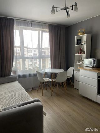m. Bitsa: Apartment, 1-rooms