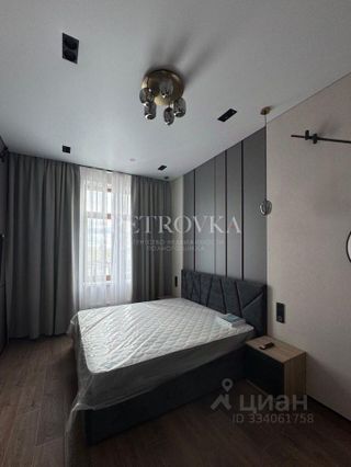 m. Oktyabrskoe pole: Apartment, 2-rooms