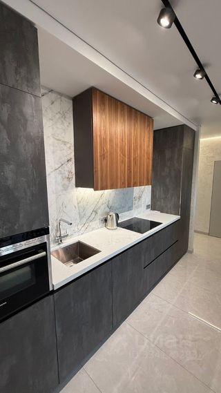 m. Park Pobedy: Apartment, 2-rooms