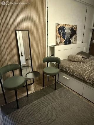 m. Baumanskaya: Apartment, 1-rooms