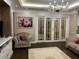 m. Troparevo: Apartment, 3-rooms