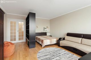 m. Klenovy bulvar: Apartment, 1-rooms