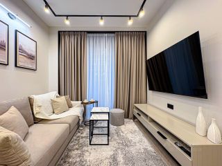m. TsSKA: Apartment, 2-rooms