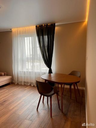 m. Akademicheskaya: Apartment, 2-rooms