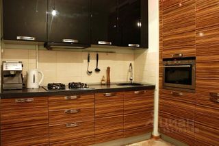 m. Sokol: Apartment, 2-rooms