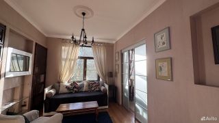 m. Frunzenskaya: Apartment, 2-rooms