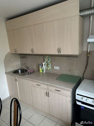 m. Podolsk: Apartment, 2-rooms