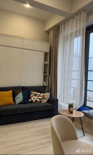 m. Preobrazhenskaya ploschad: Apartment, studio