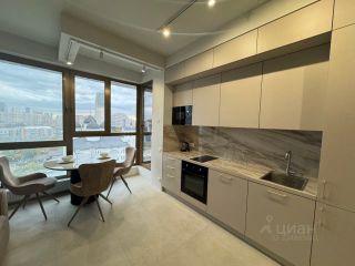 m. TsSKA: Apartment, 1-rooms