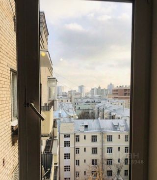 m. Novoslobodskaya: Apartment, 1-rooms