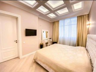 m. Novye Cheremushki: Apartment, 3-rooms