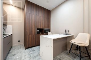 m. Belorusskaya: Apartment, 3-rooms