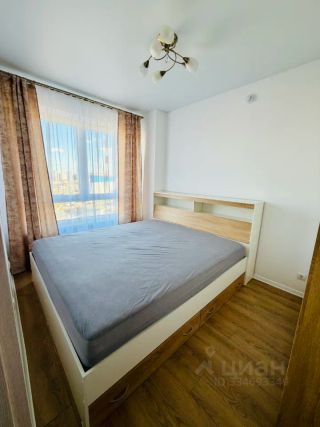 m. Volgogradsky prospekt: Apartment, 1-rooms