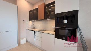 m. Aminyevskaya: Apartment, studio