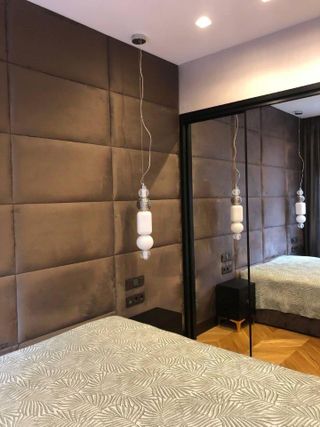 m. Dinamo: Apartment, 2-rooms