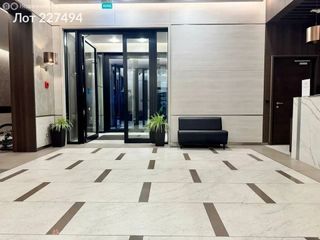 m. Petrovsky park: Apartment, 2-rooms