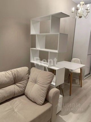 m. Shelepikha: Apartment, 1-rooms