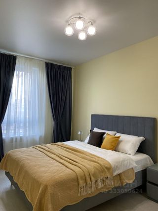 m. Dubrovka: Apartment, 1-rooms