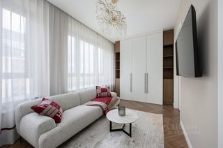 m. Nemchinovka: Apartment, 2-rooms