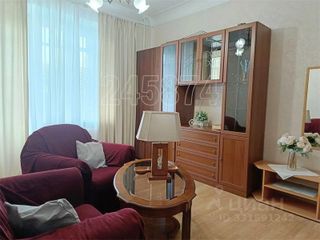 m. Tverskaya: Apartment, 2-rooms